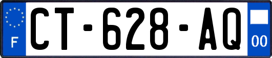 CT-628-AQ