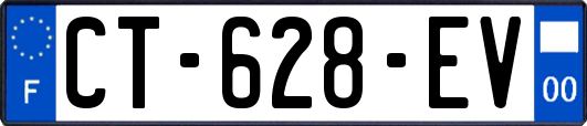 CT-628-EV