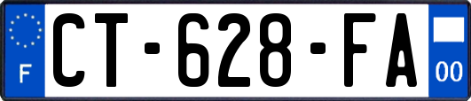 CT-628-FA