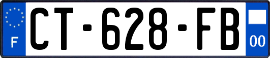 CT-628-FB