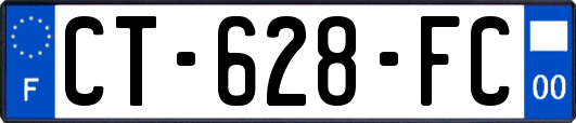 CT-628-FC