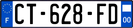 CT-628-FD