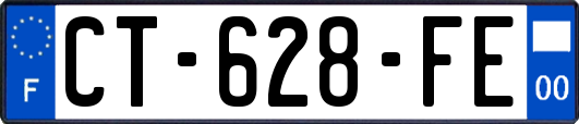 CT-628-FE