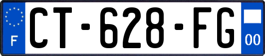 CT-628-FG