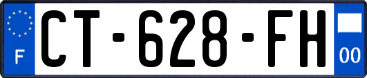 CT-628-FH