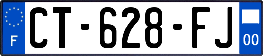 CT-628-FJ