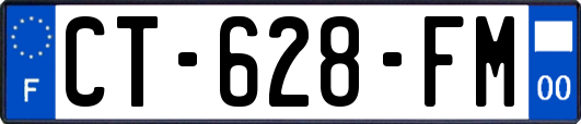 CT-628-FM
