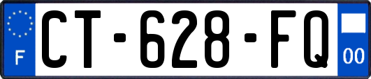 CT-628-FQ