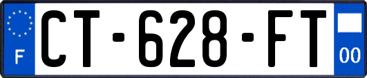 CT-628-FT