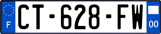 CT-628-FW