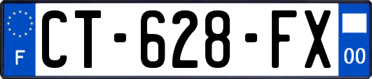 CT-628-FX
