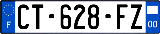 CT-628-FZ