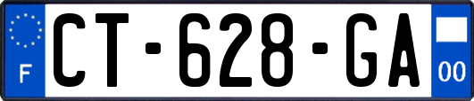 CT-628-GA
