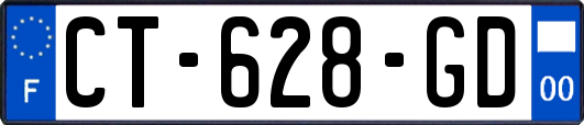 CT-628-GD