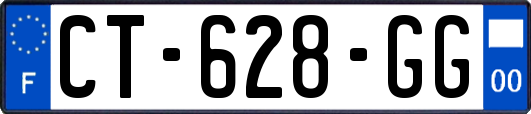 CT-628-GG