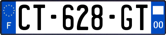 CT-628-GT