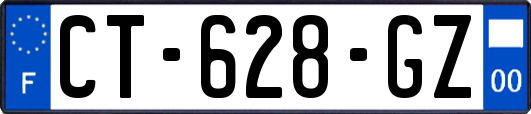 CT-628-GZ