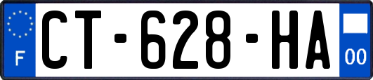 CT-628-HA