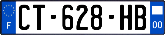CT-628-HB