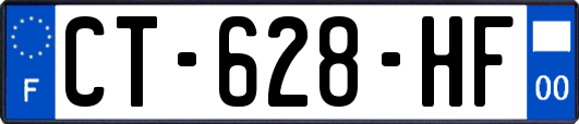 CT-628-HF