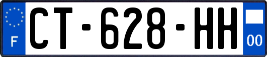CT-628-HH