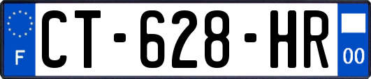 CT-628-HR