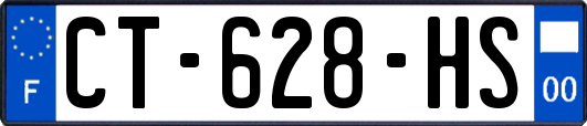 CT-628-HS