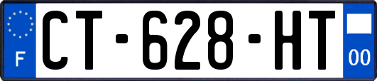 CT-628-HT