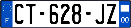 CT-628-JZ