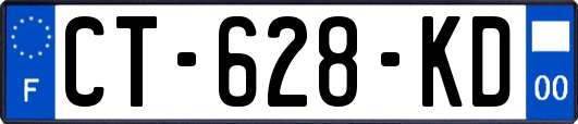 CT-628-KD