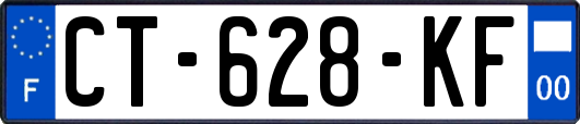 CT-628-KF