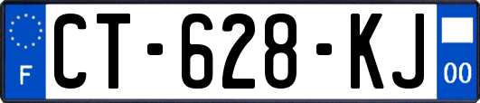 CT-628-KJ