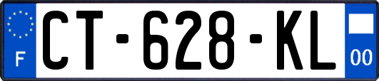 CT-628-KL