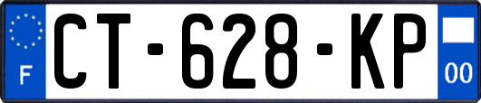 CT-628-KP