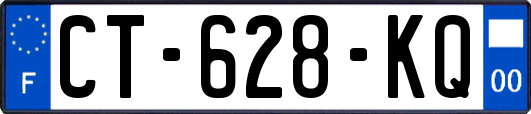 CT-628-KQ