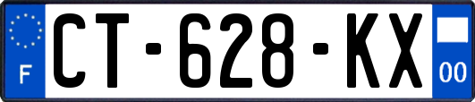 CT-628-KX