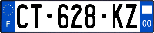 CT-628-KZ