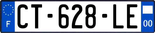 CT-628-LE