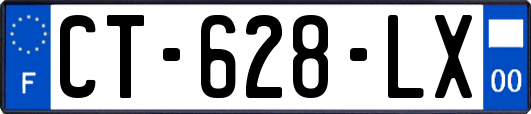 CT-628-LX