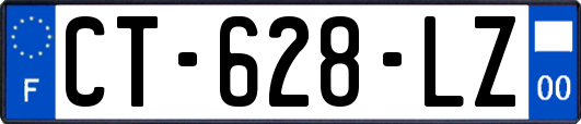 CT-628-LZ