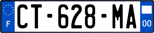 CT-628-MA