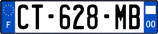 CT-628-MB