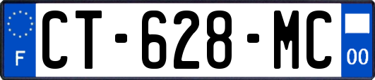 CT-628-MC