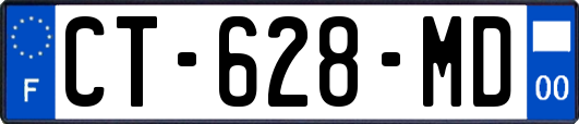 CT-628-MD