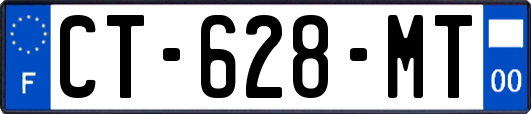 CT-628-MT