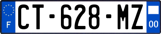 CT-628-MZ