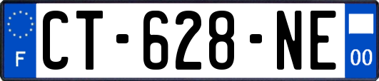 CT-628-NE