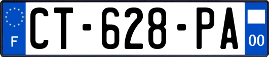 CT-628-PA