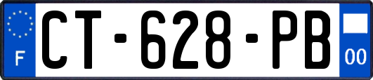 CT-628-PB