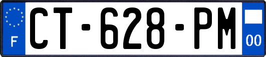 CT-628-PM